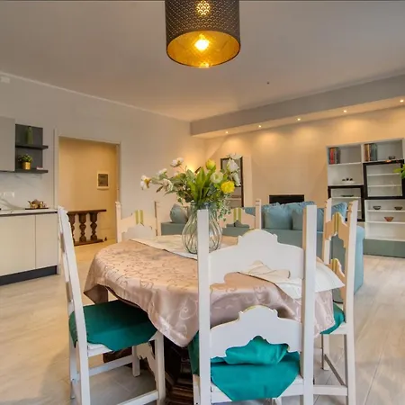 Caseospitali - Casa Janas, Elegante Trilocale Per 5 In Zona * מילאנו