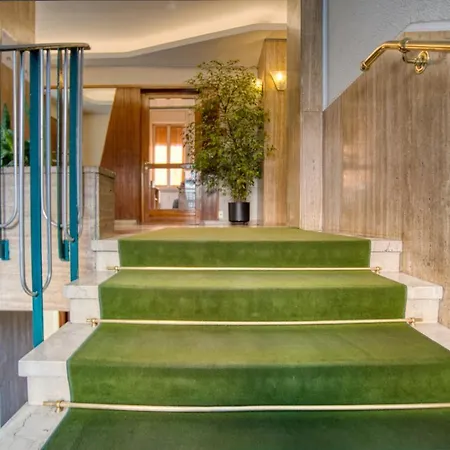 דירה Caseospitali - Casa Janas, Elegante Trilocale Per 5 In Zona