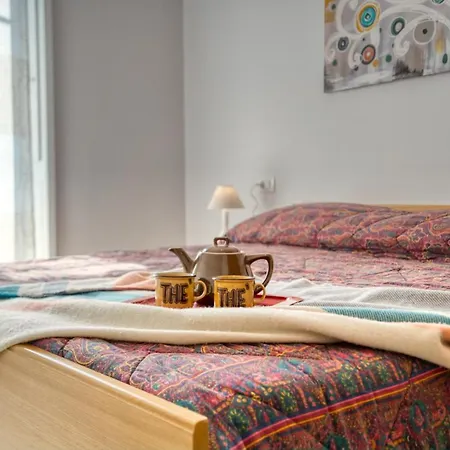 Caseospitali - Casa Janas, Elegante Trilocale Per 5 In Zona * Μιλάνο
