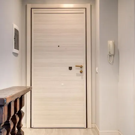 Caseospitali - Casa Janas, Elegante Trilocale Per 5 In Zona * Μιλάνο