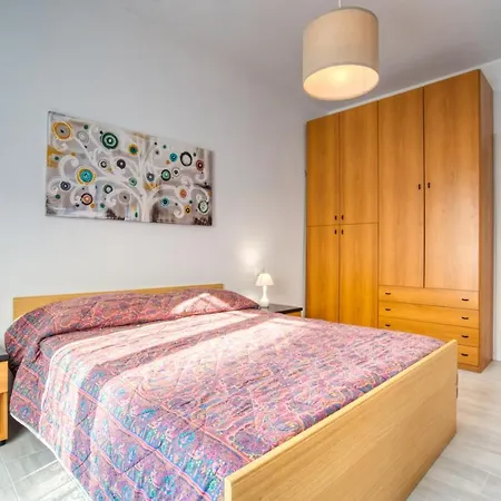 Caseospitali - Casa Janas, Elegante Trilocale Per 5 In Zona Διαμέρισμα *