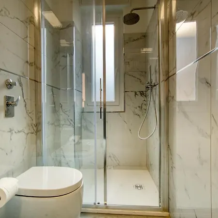 Διαμέρισμα Caseospitali - Casa Janas, Elegante Trilocale Per 5 In Zona Μιλάνο