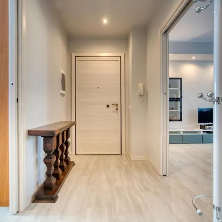 Διαμέρισμα Caseospitali - Casa Janas, Elegante Trilocale Per 5 In Zona *